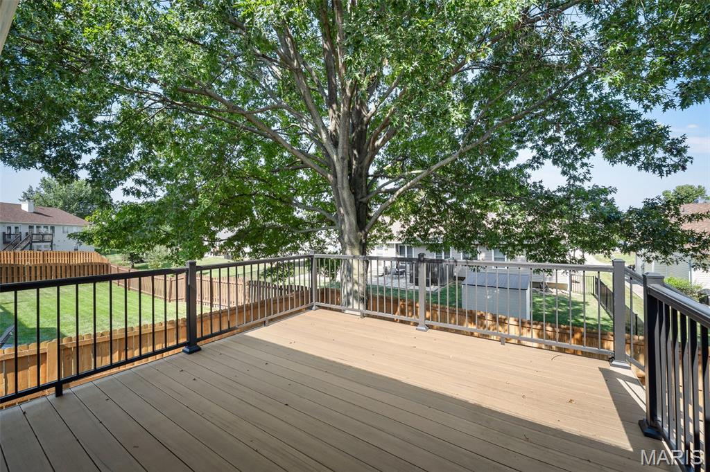 Highgrove Place #1 - Residential