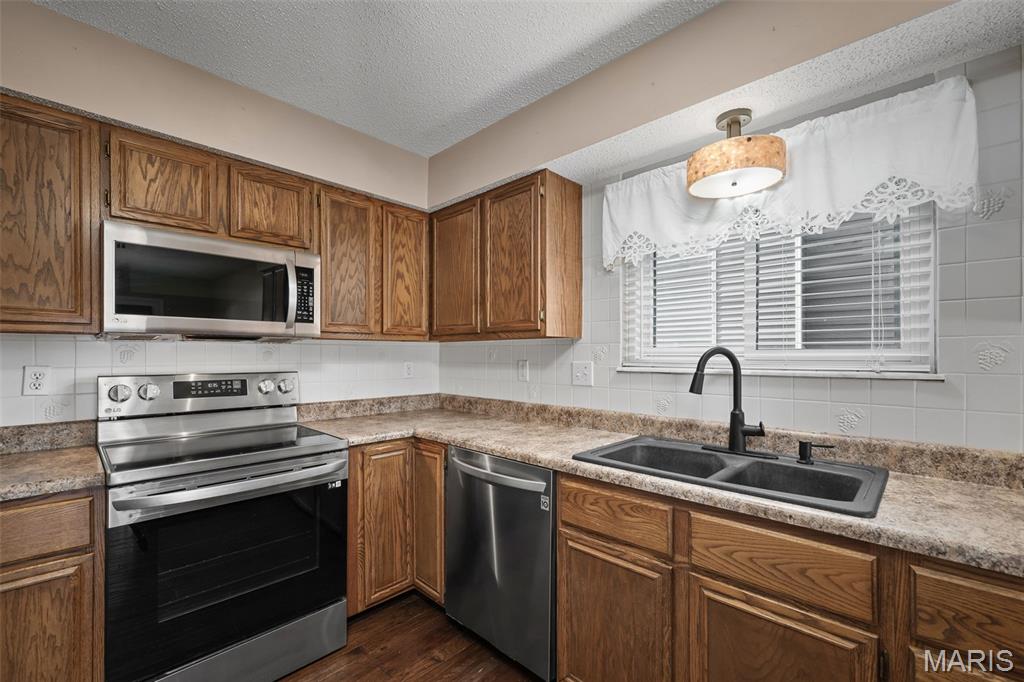 Highgrove Place #1 - Residential