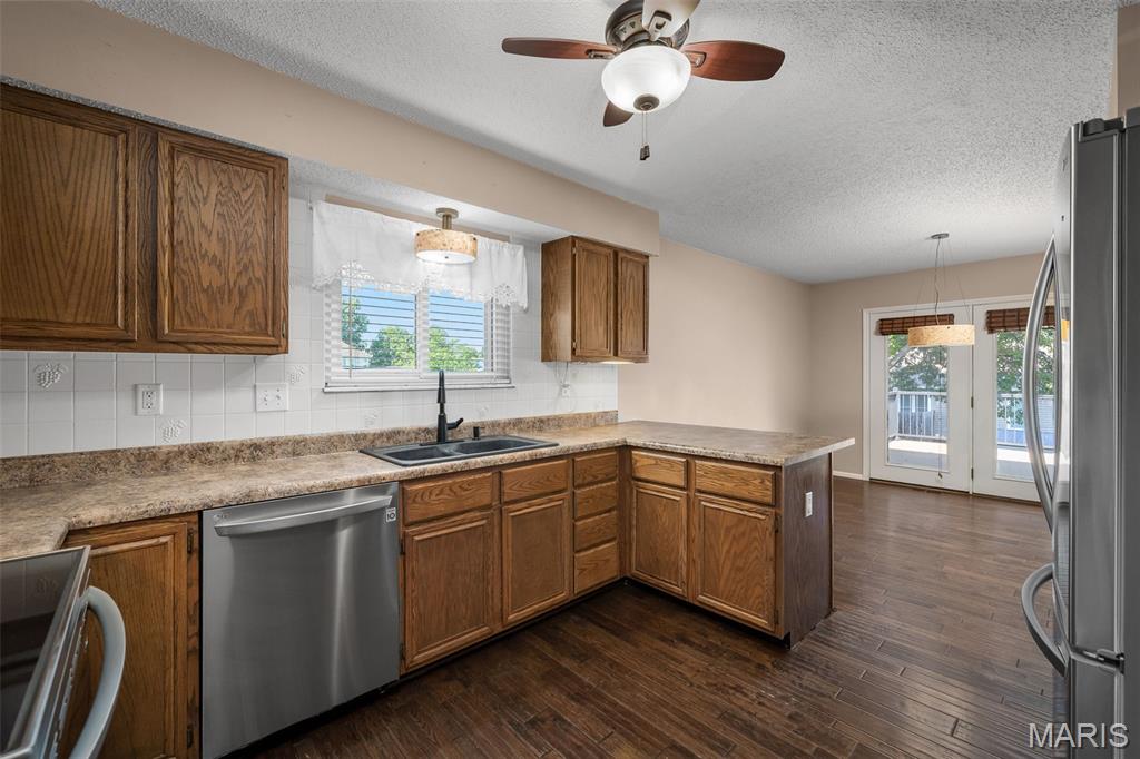Highgrove Place #1 - Residential