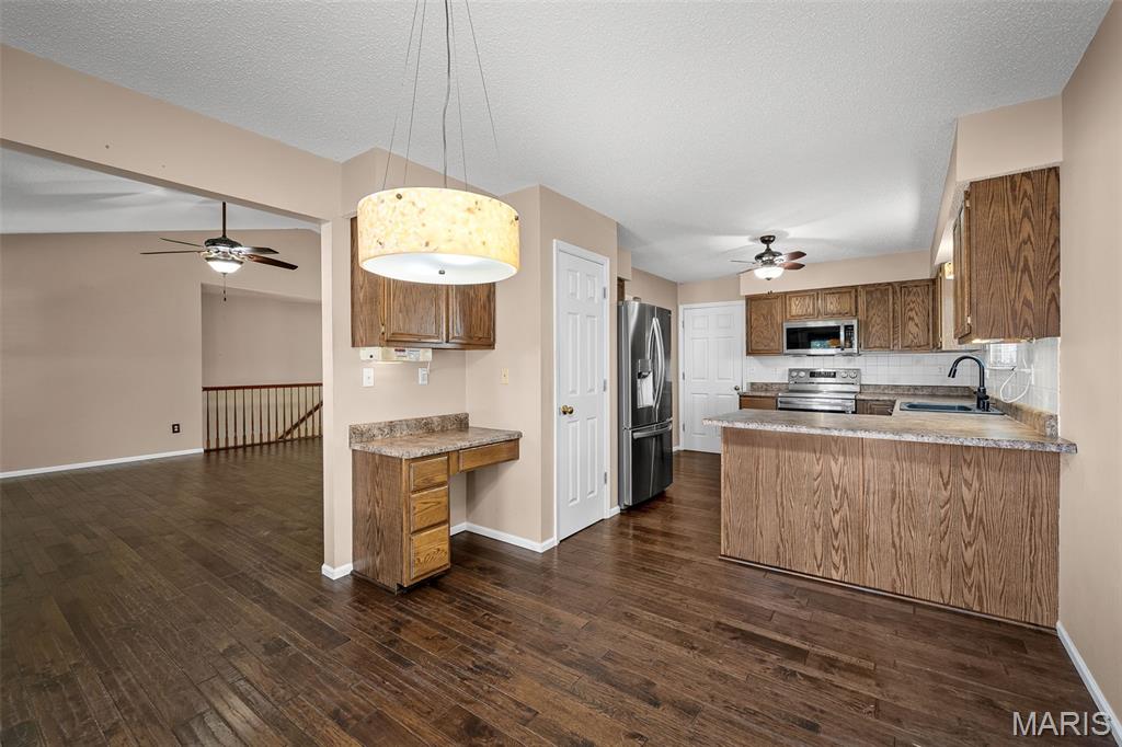 Highgrove Place #1 - Residential