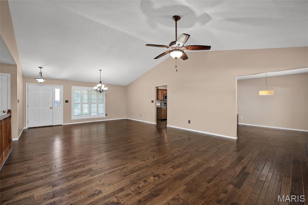 Highgrove Place #1 - Residential