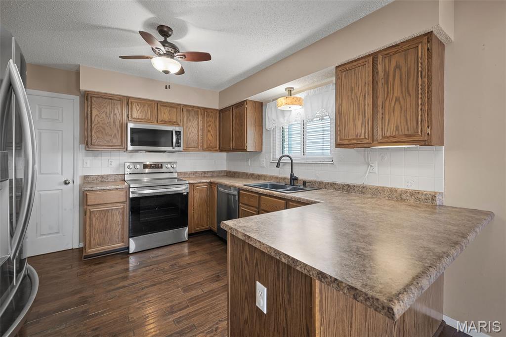 Highgrove Place #1 - Residential