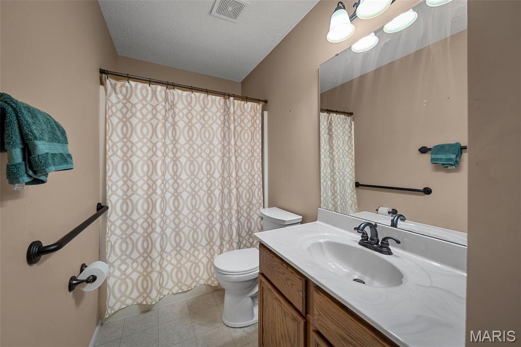 Highgrove Place #1 - Residential