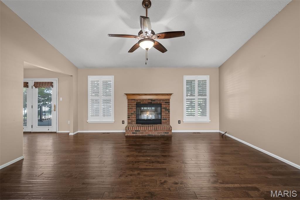 Highgrove Place #1 - Residential