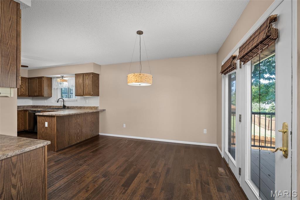Highgrove Place #1 - Residential