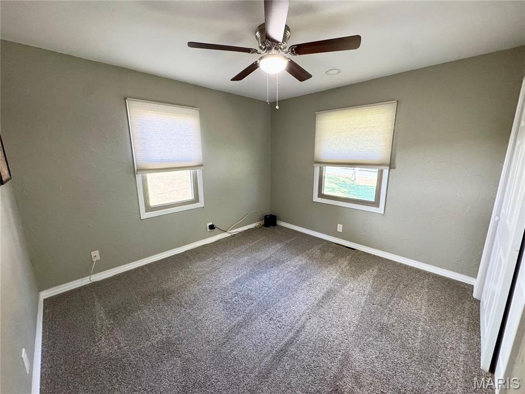 Not in a Subdivision - Residential Lease
