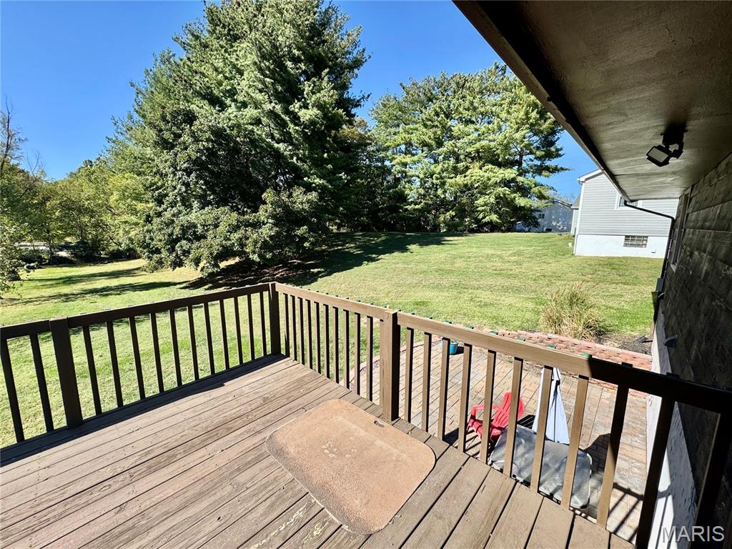 Not in a Subdivision - Residential Lease