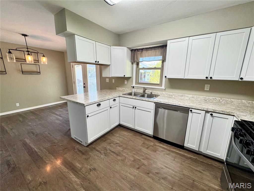 Not in a Subdivision - Residential Lease