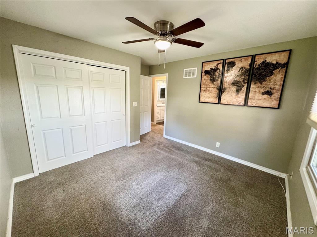 Not in a Subdivision - Residential Lease
