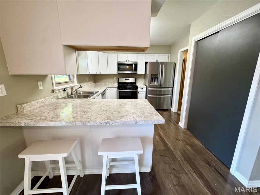 Not in a Subdivision - Residential Lease