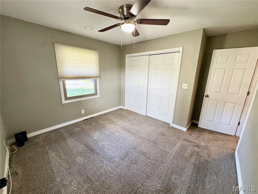Not in a Subdivision - Residential Lease