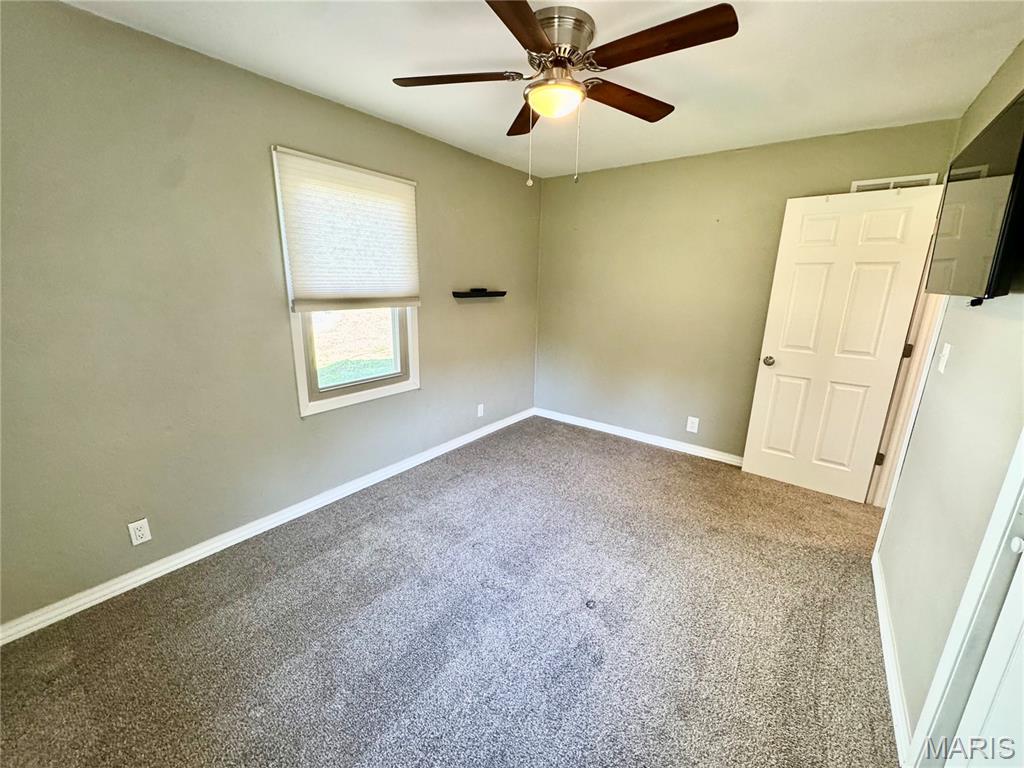 Not in a Subdivision - Residential Lease