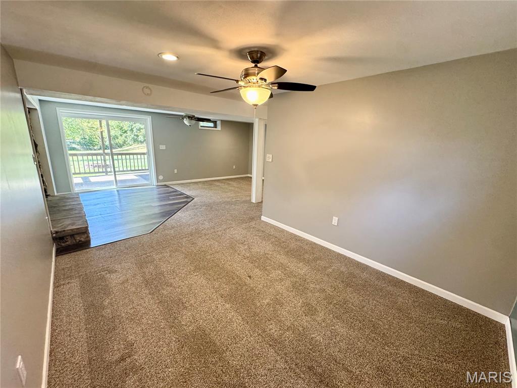 Not in a Subdivision - Residential Lease