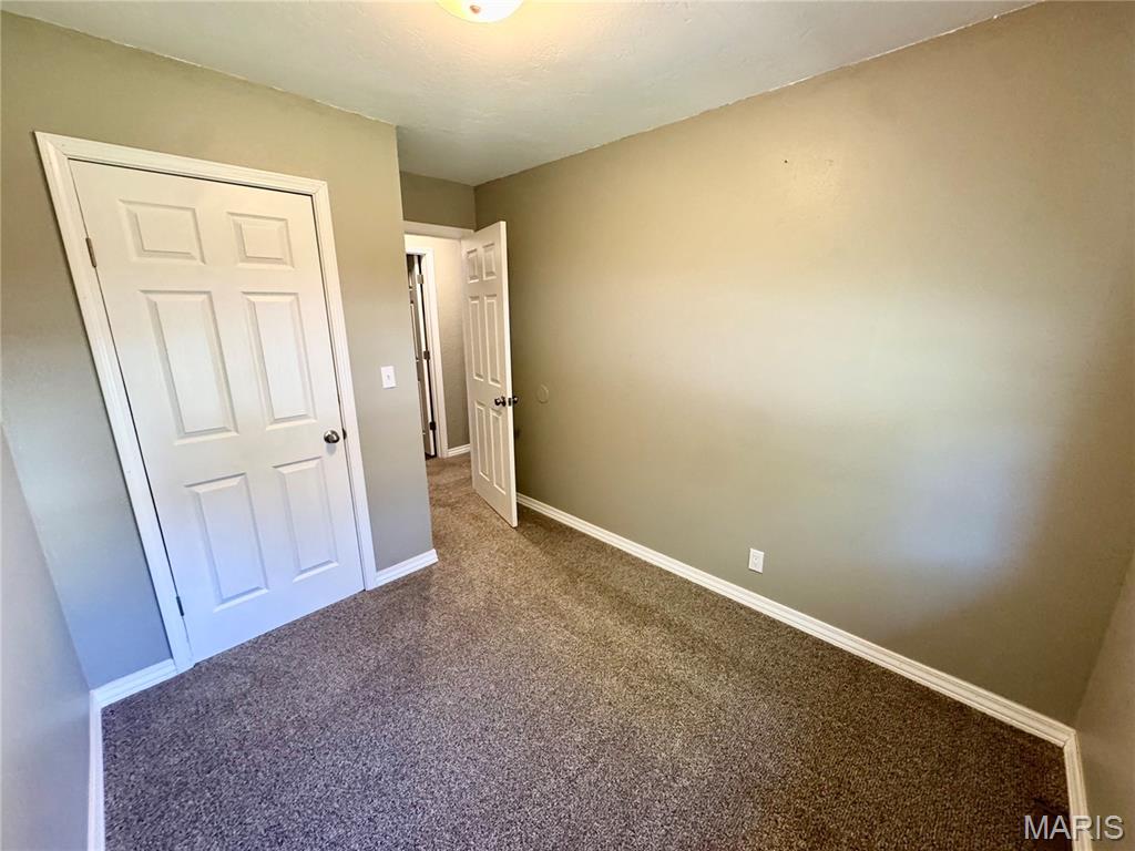 Not in a Subdivision - Residential Lease