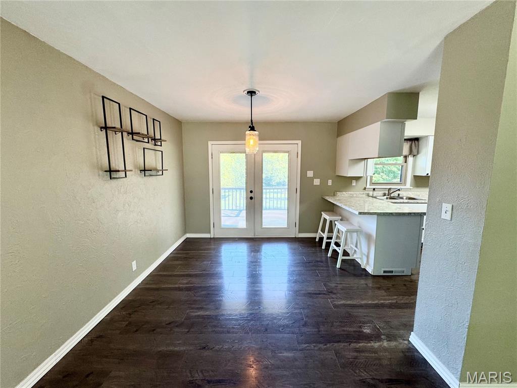 Not in a Subdivision - Residential Lease