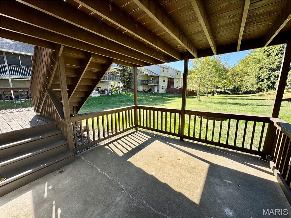 Not in a Subdivision - Residential Lease
