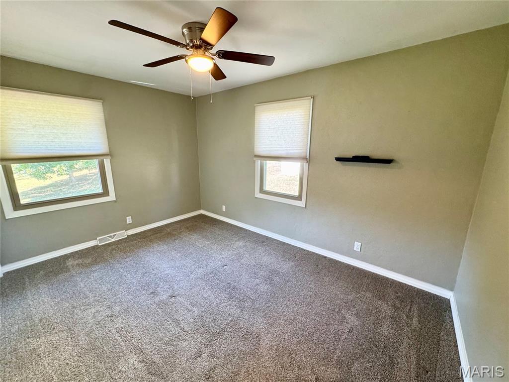 Not in a Subdivision - Residential Lease