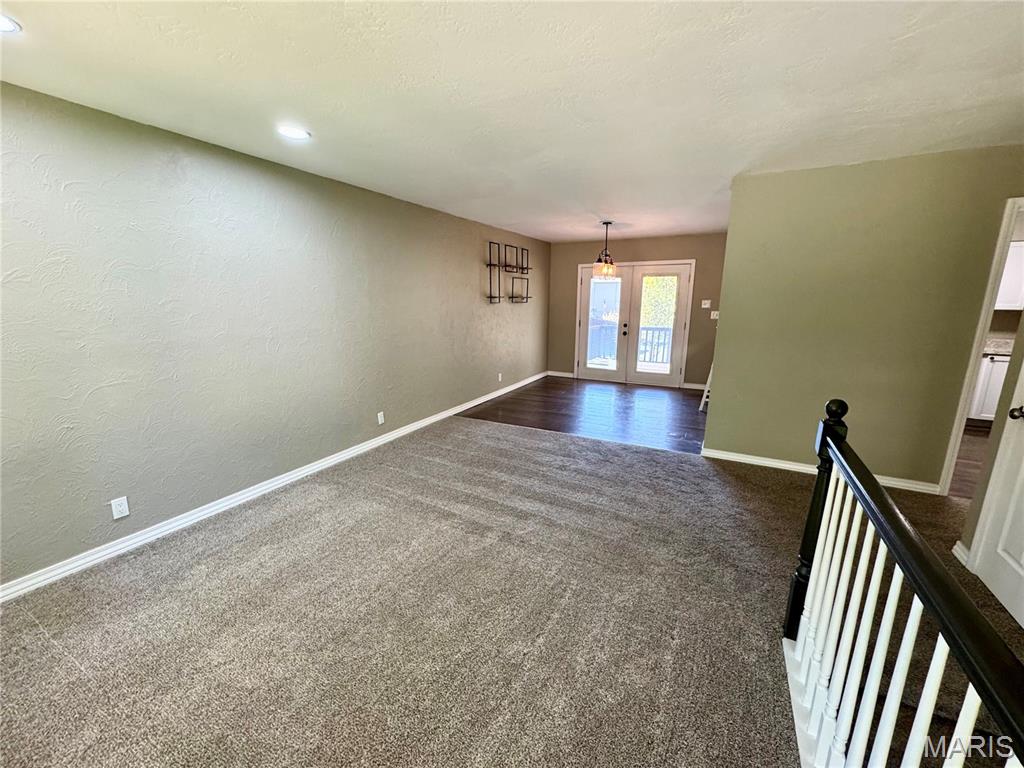 Not in a Subdivision - Residential Lease