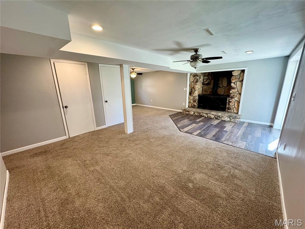 Not in a Subdivision - Residential Lease