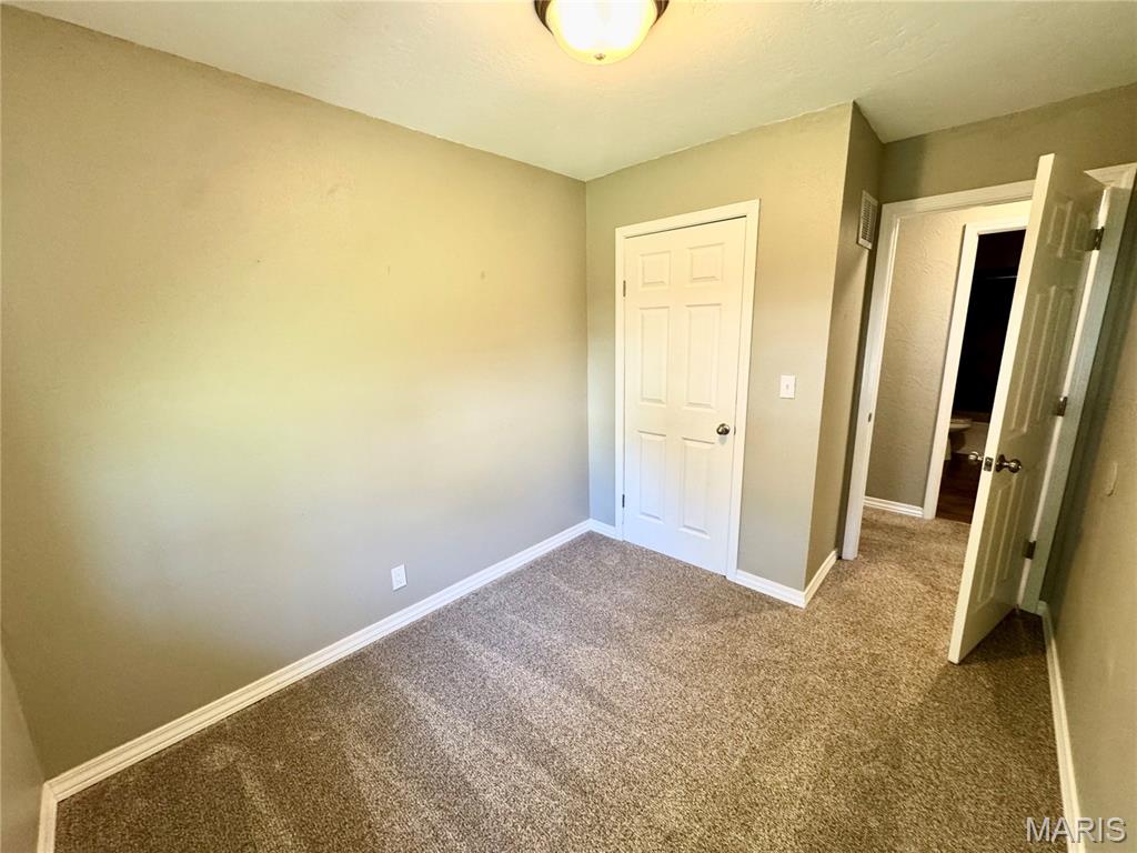 Not in a Subdivision - Residential Lease