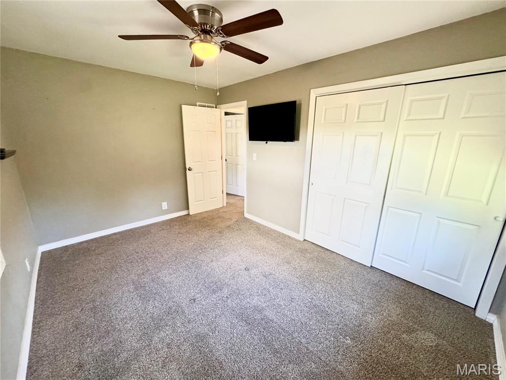 Not in a Subdivision - Residential Lease