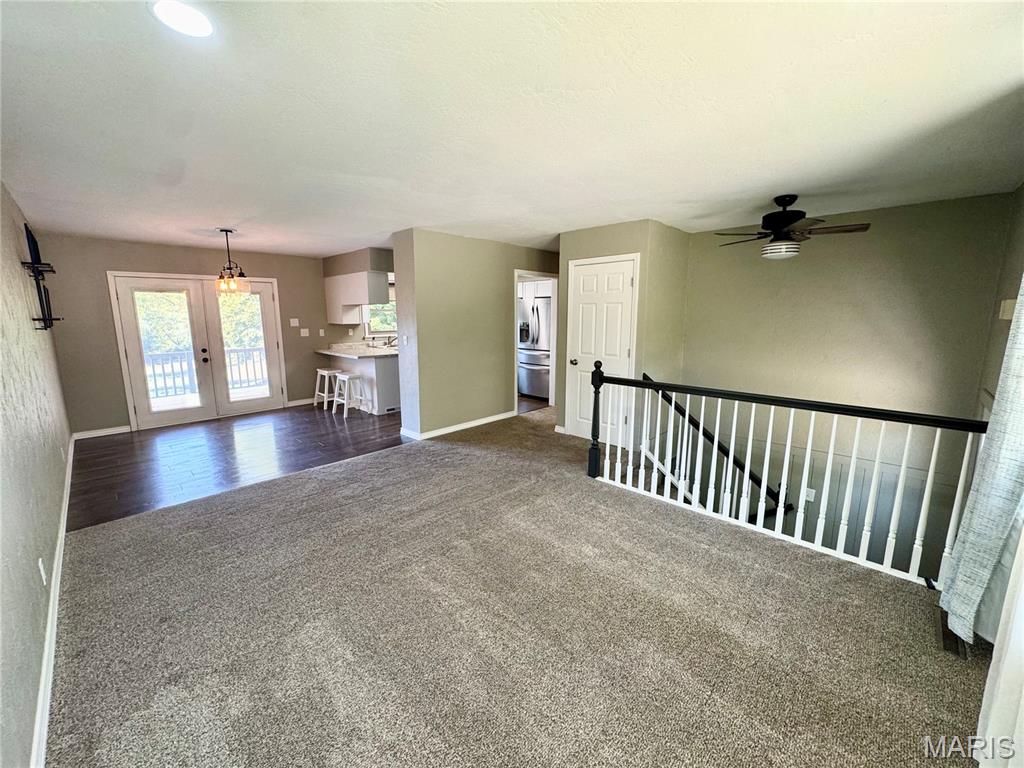 Not in a Subdivision - Residential Lease