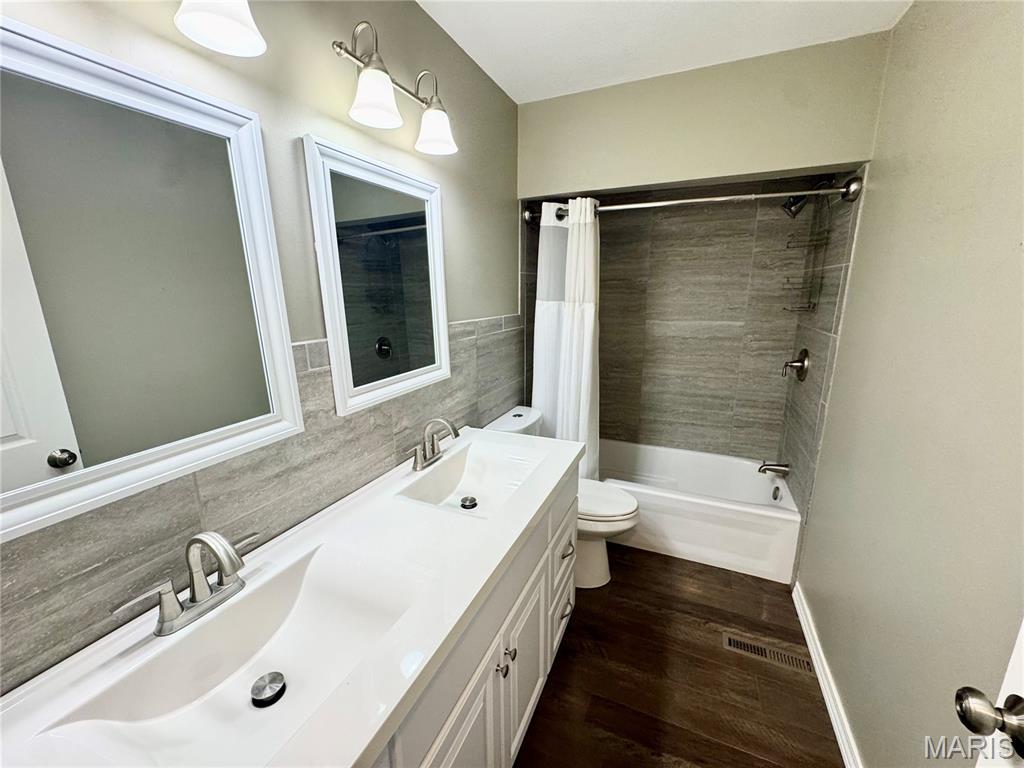 Not in a Subdivision - Residential Lease
