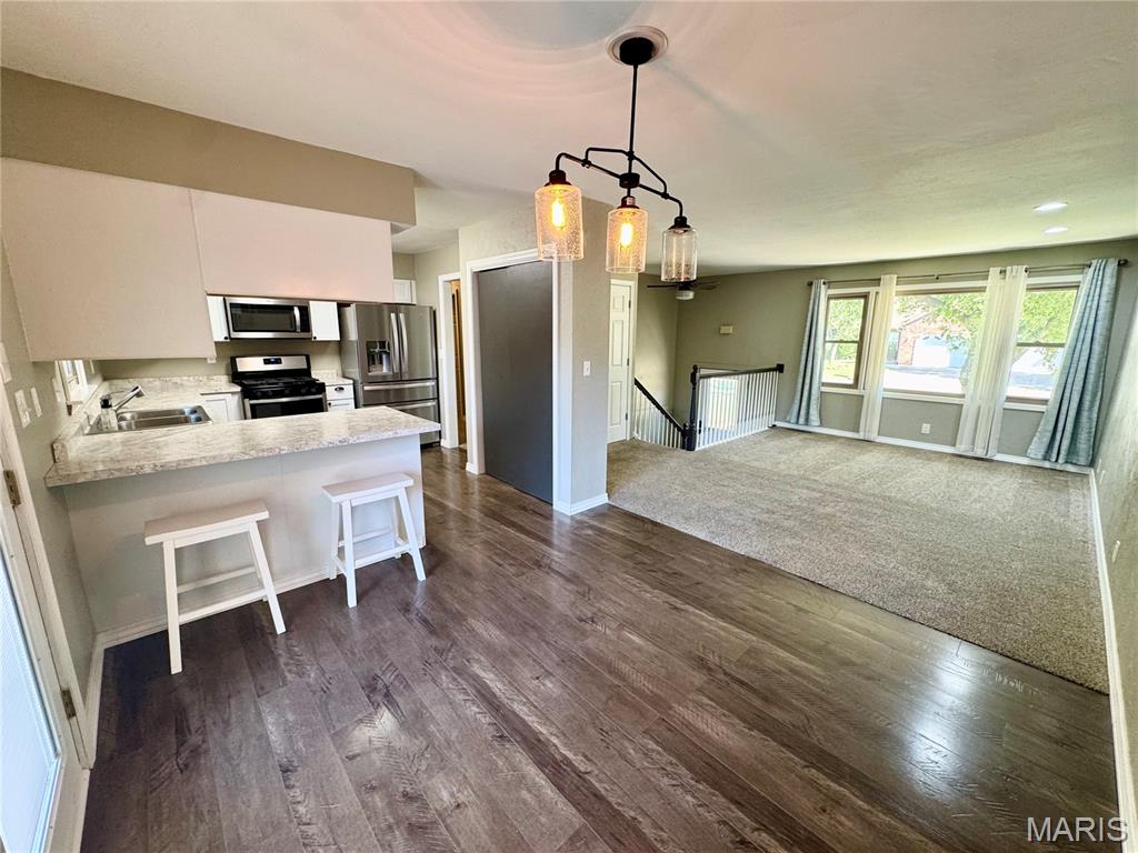 Not in a Subdivision - Residential Lease
