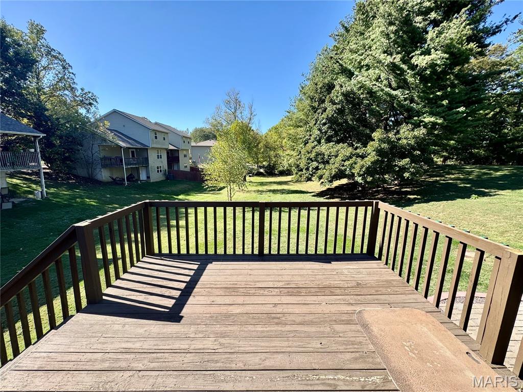 Not in a Subdivision - Residential Lease