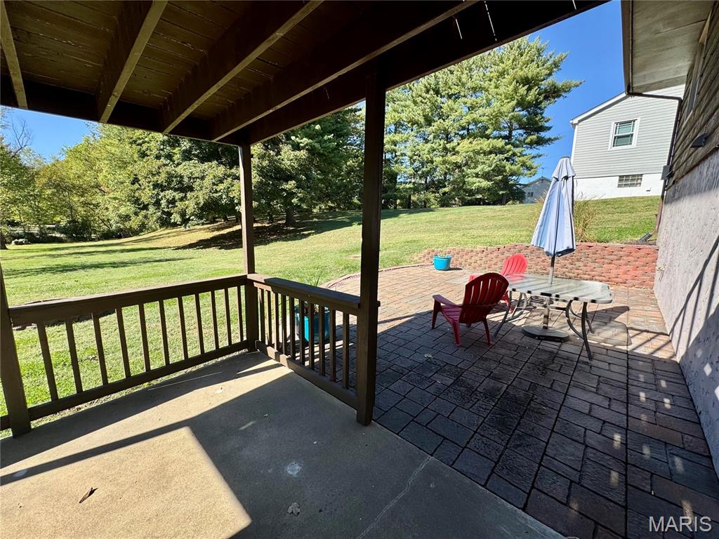 Not in a Subdivision - Residential Lease