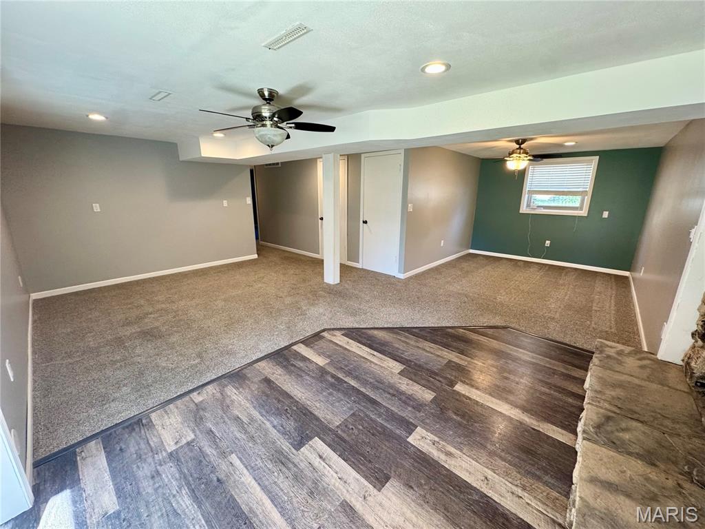 Not in a Subdivision - Residential Lease
