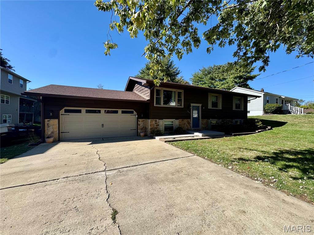 Not in a Subdivision - Residential Lease