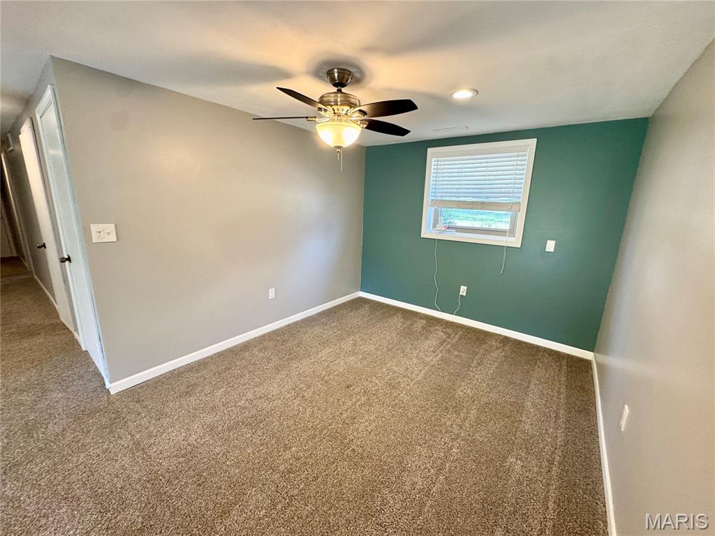 Not in a Subdivision - Residential Lease