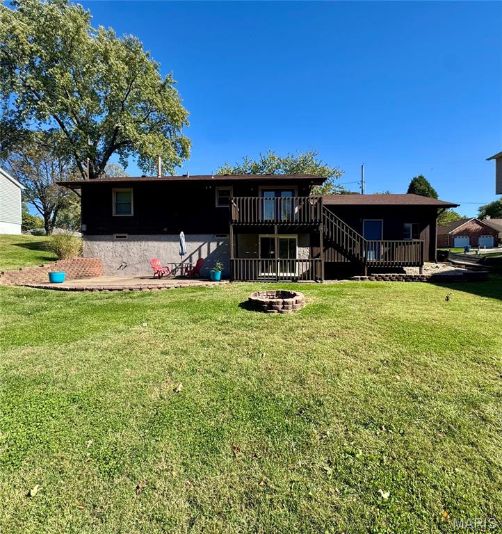 Not in a Subdivision - Residential Lease