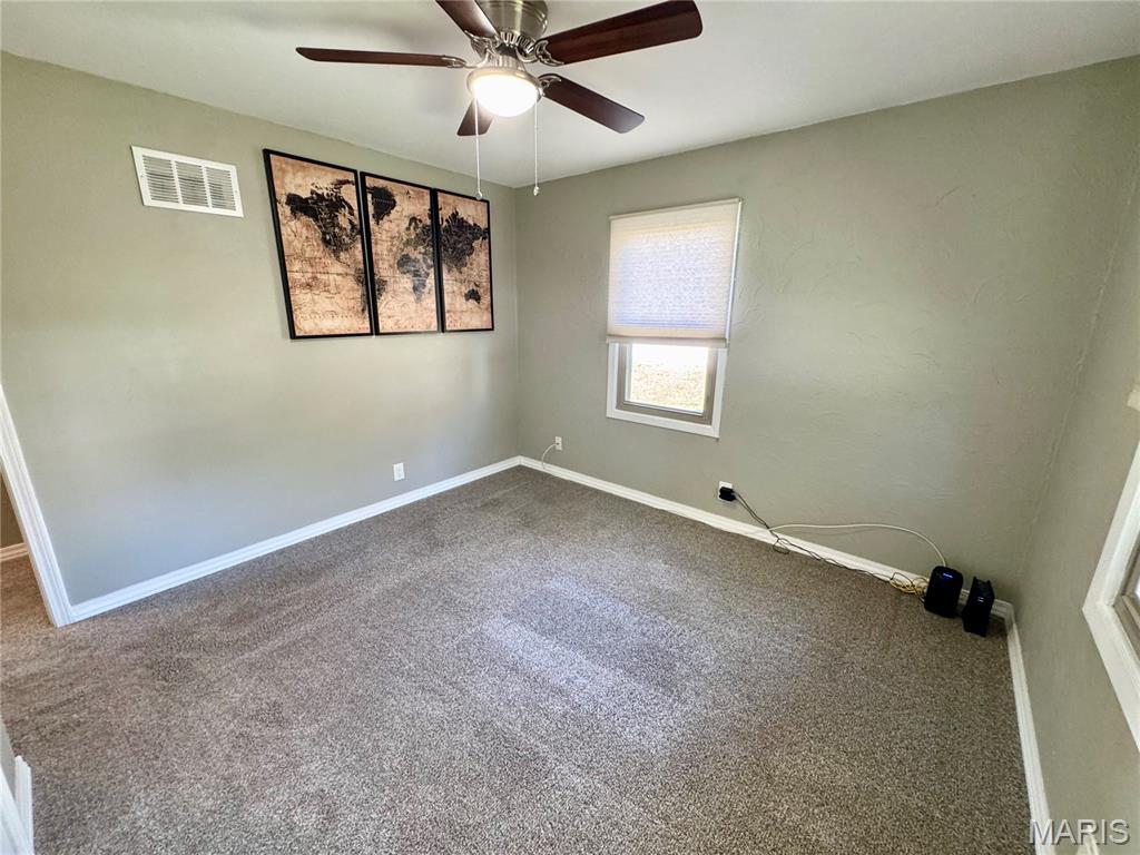 Not in a Subdivision - Residential Lease