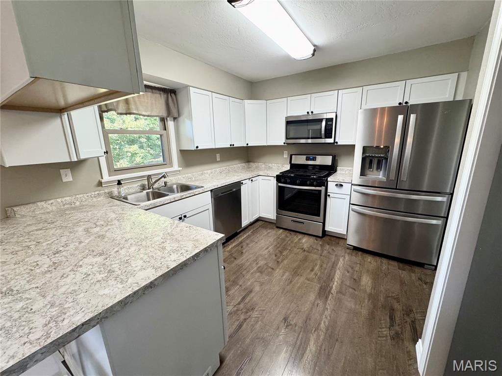 Not in a Subdivision - Residential Lease