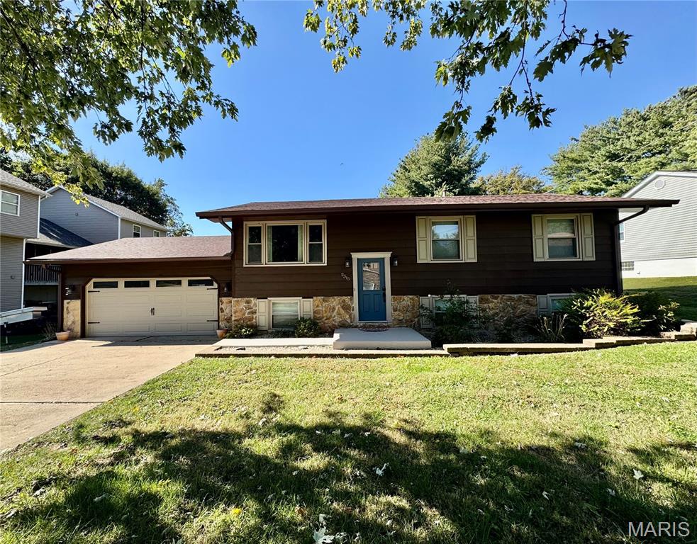 Not in a Subdivision - Residential Lease