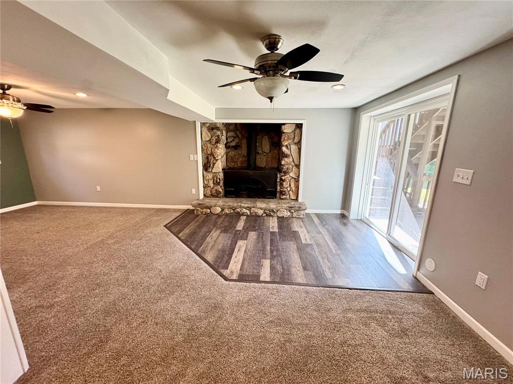 Not in a Subdivision - Residential Lease