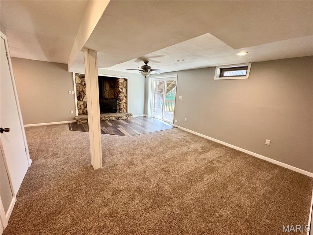Not in a Subdivision - Residential Lease