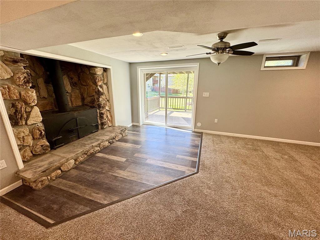 Not in a Subdivision - Residential Lease