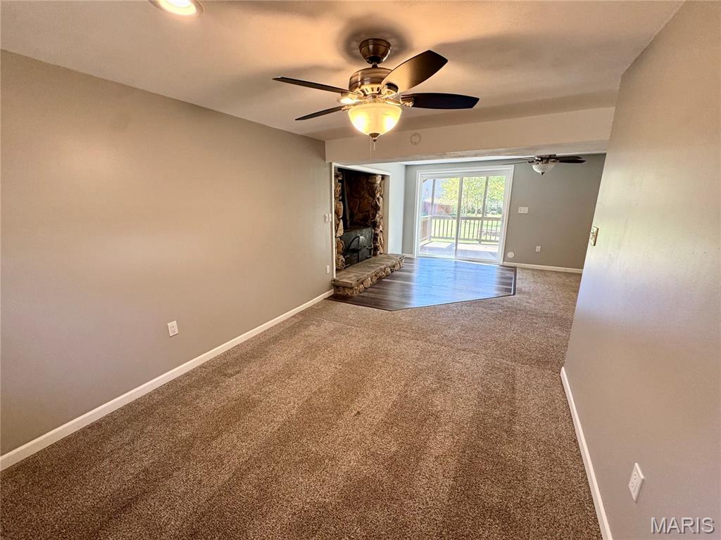 Not in a Subdivision - Residential Lease