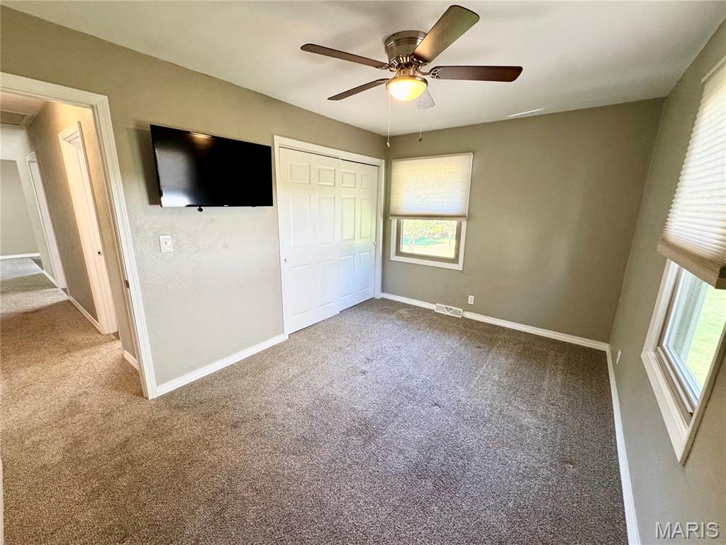 Not in a Subdivision - Residential Lease