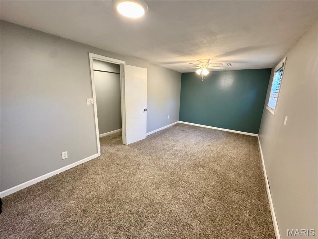 Not in a Subdivision - Residential Lease