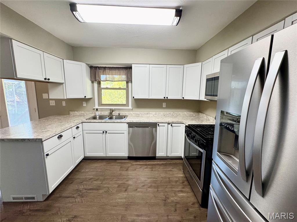 Not in a Subdivision - Residential Lease