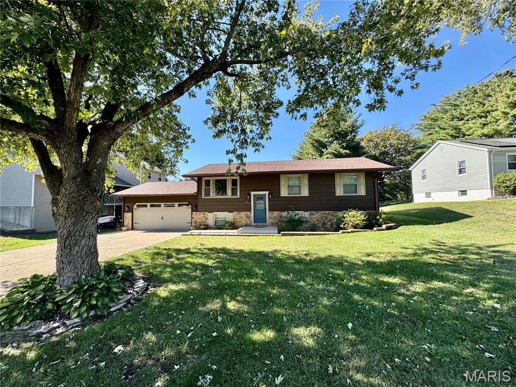 Not in a Subdivision - Residential Lease