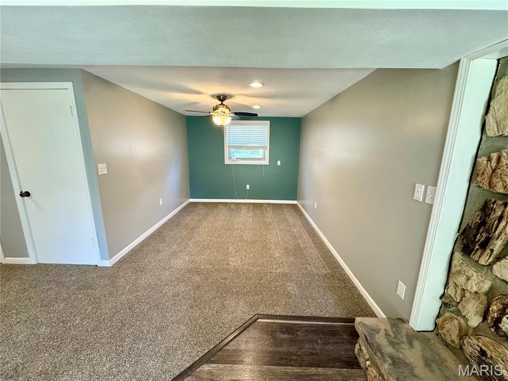 Not in a Subdivision - Residential Lease