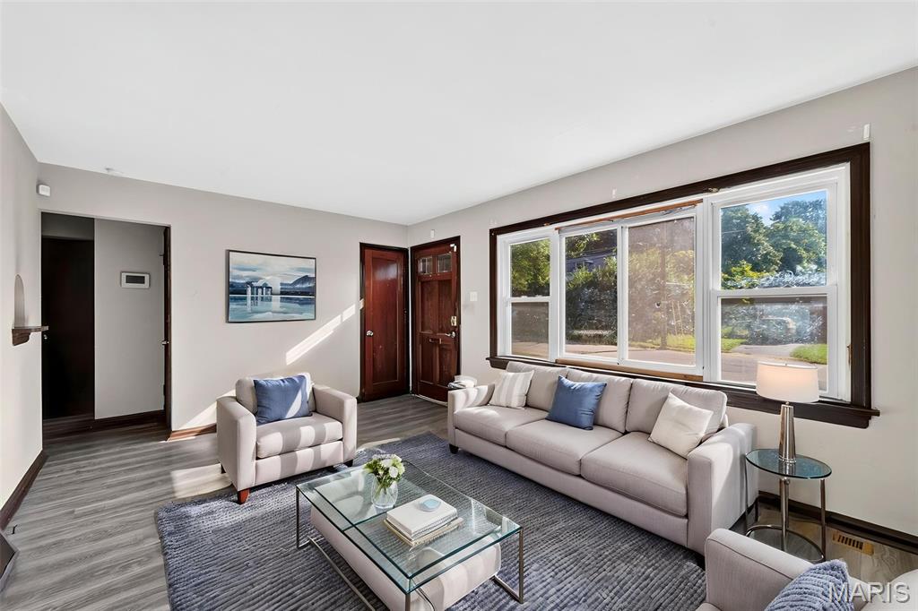 Georgia Courts - Residential