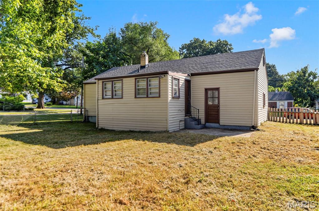 Georgia Courts - Residential