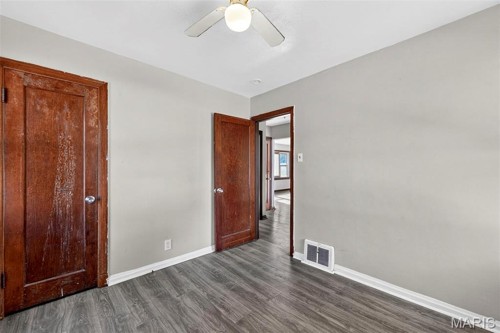 Georgia Courts - Residential