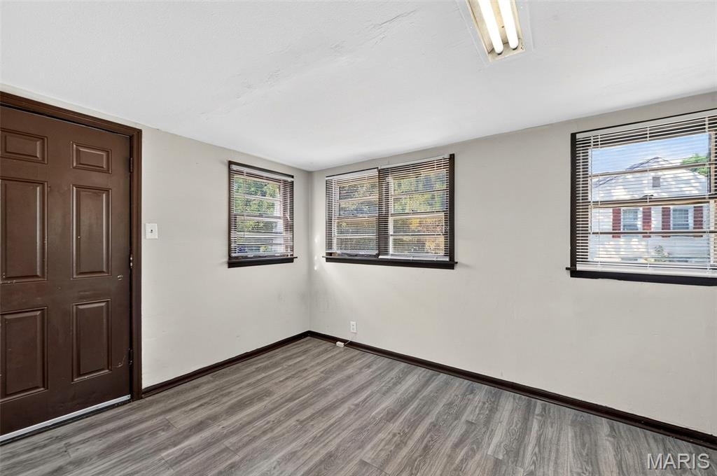 Georgia Courts - Residential